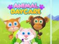 ゲーム動物デイケアオンライン