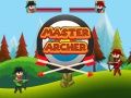 ゲームマスターアーチャーオンライン