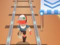 ゲーム地下鉄ランナーオンライン