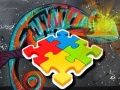 ゲーム野生動物ジグソーオンライン