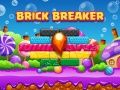 ゲームブロック崩しオンライン