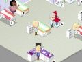 ゲームホスピタルフレンジ4オンライン