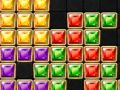 ゲーム宝石ブロックオンライン