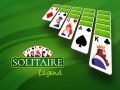 ゲームソリティアの伝説オンライン