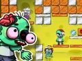 ゲームゾンビヒーローズオンライン