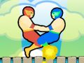 ゲームレスリングジャンプオンラインオンライン
