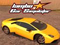 ゲームランボカーシミュレーターオンライン