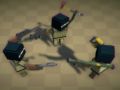 ゲーム犯罪戦争オンライン