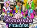 ゲーム原宿プリンセスオンライン