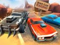 ゲームマッドカー・レーシングオンライン