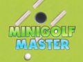 ゲームミニゴルフマスターオンライン