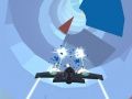 ゲーム飛行機トンネルオンライン
