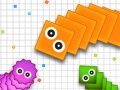 ゲーム紙のヘビオンライン