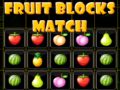 ゲームフルーツブロックマッチオンライン