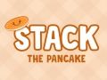 ゲームパンケーキを重ねるオンライン