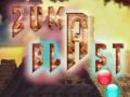 ゲームズーマブラストオンライン