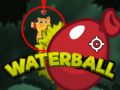 ゲームウォーターボールオンライン
