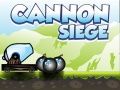 ゲームキャノン包囲オンライン