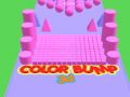 ゲームカラー バンプ 3Dオンライン