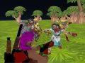 ゲームバトルサバイバルゾンビアポカリプスオンライン