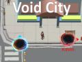 ゲーム虚無の都市オンライン