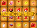 ゲームバレンタインデー麻雀オンライン
