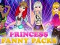 ゲームプリンセス ファニーパックオンライン