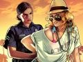 ゲームGTA パズルチャレンジオンライン