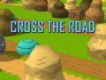 ゲーム道を渡るオンライン