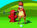 ゲームゴルフロワイヤルオンライン