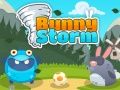 ゲームバニーストームオンライン