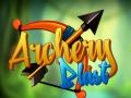 ゲームアーチェリー バーストオンライン