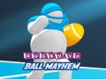 ゲームRugby.io ボール騒動オンライン ゲームRugby.io ボール騒動オンライン