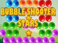 ゲームバブルシューティングスターオンライン