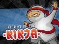 ゲーム忍者の飛行オンライン