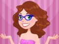 ゲーム女の子のドレスアップ＆食器洗いオンライン