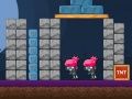 ゲーム怒っている頭蓋骨オンライン