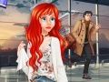 ゲームアリエル エリックを探すオンライン