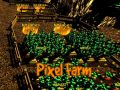 ゲームピクセルファームオンライン