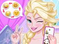 ゲームエリザ: 気分の揺れオンライン