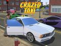 ゲームクレイジータクシーオンライン