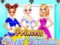 ゲームプリンセスフォトショッピングドレスアップオンライン
