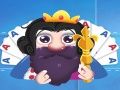 ゲームソリティアキングオンライン