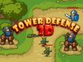 ゲームタワーディフェンス 2Dオンライン