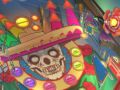 ゲームピンボールシミュレーター 死者の日オンライン