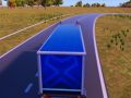 ゲームトラックドライバーシミュレーターオンライン