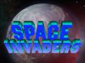 ゲームスペースインベーダーオンライン