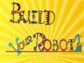 ゲームロボットを作ろうオンライン