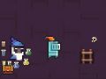 ゲームダンジョンオンライン