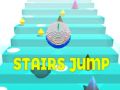 ゲーム階段ジャンプオンライン